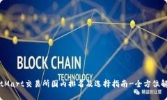 BitMart交易所国内排名及选