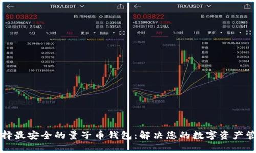 如何选择最安全的量子币钱包：解决您的数字资产管理痛点