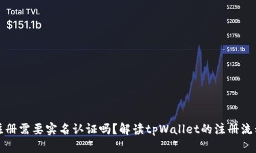 tpWallet注册需要实名认证吗？解读tpWallet的注册流程与安全性