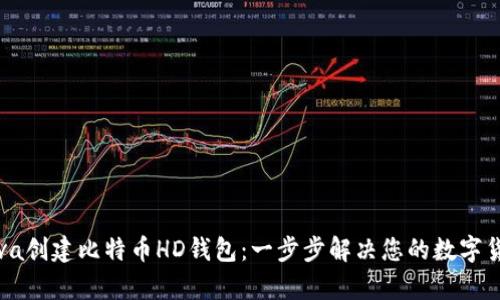 如何使用Java创建比特币HD钱包：一步步解决您的数字货币存储难题