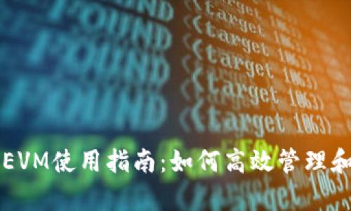 tpWallet中的EVM使用指南：如何高效管理和交易数字资产