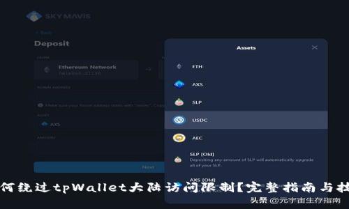 如何绕过tpWallet大陆访问限制？完整指南与技巧