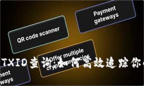 TPWallet TXID查询：如何高效追踪你的加密交易