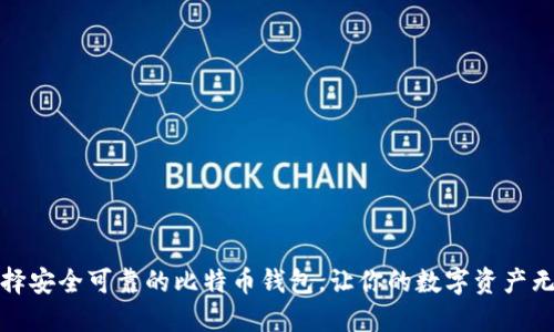 如何选择安全可靠的比特币钱包，让你的数字资产无忧无虑