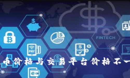 为何tpWallet币价格与交易平台价格不一致？深入解析！