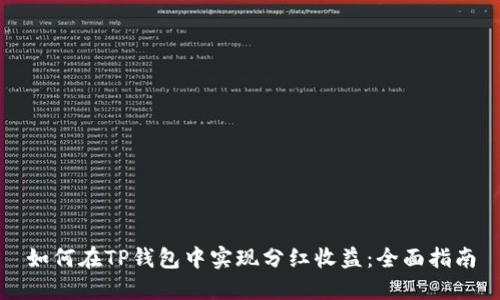 如何在TP钱包中实现分红收益：全面指南