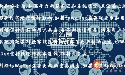 关于“tpWallet会关吗”的问题，实际上涉及到多个方面的考虑，包括服务的可靠性、市场环境的变化以及用户的使用体验等。

1. **服务的可靠性**：tpWallet作为一个数字钱包，通常依赖于其技术架构和安全性。如果平台的服务器和系统稳定，且没有出现严重的安全漏洞或技术故障，那么从技术层面来看，它是不会轻易关闭的。

2. **市场环境变化**：数字货币市场的波动性很大，很多钱包的运营状况都受到市场行情的影响。如果tpWallet在面对竞争和用户需求时，无法适应市场变化，可能会面临关闭的风险。

3. **用户的使用体验**：管理好用户反馈和体验非常重要。如果tpWallet能够保持良好的用户关系，并不断改进服务，满足用户的需求，那么它的持续运营会更有保障。

4. **政策和合规性**：监管环境的变化也会影响tpWallet的运营。如果相关政府政策对数字钱包行业出台了更严格的规定，tpWallet可能需要调整其业务模式，甚至可能面临关闭的风险。

5. **技术更新**：新技术的出现和发展也可能导致老旧平台被淘汰。tpWallet需持续进行技术迭代，保持竞争力。

总之，虽然无法给出明确的答案，但关注行业动态、用户体验和市场反馈是判断tpWallet未来走向的重要因素。如果你是tpWallet的用户，建议定期关注其官方公告和社区动态，以获取最新信息。