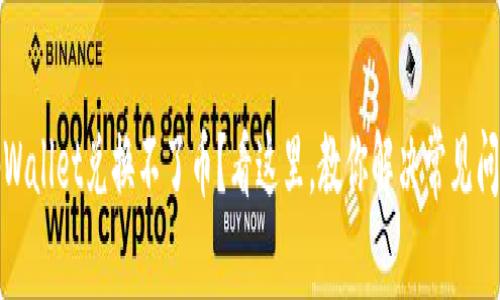 tpWallet兑换不了币？看这里，教你解决常见问题