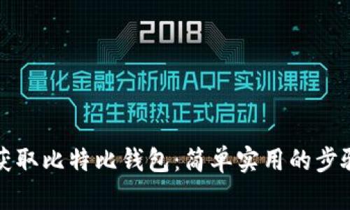 如何获取比特比钱包：简单实用的步骤指南