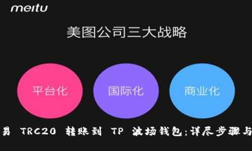 如何将欧易 TRC20 转账到 TP 波场钱包：详尽步骤与注意事项