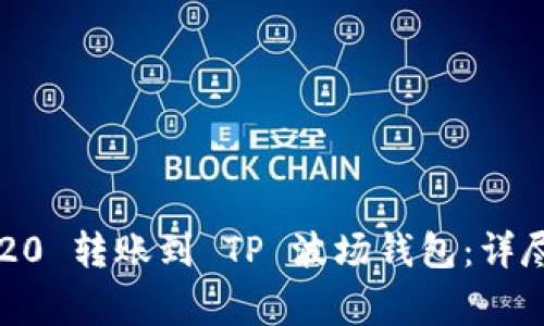 如何将欧易 TRC20 转账到 TP 波场钱包：详尽步骤与注意事项