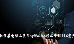 如何在电脑上使用tpWalle
