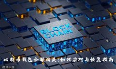 比特币钱包余额消失：如