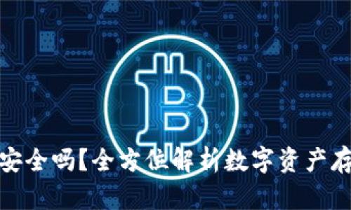 联币钱包安全吗？全方位解析数字资产存储安全性