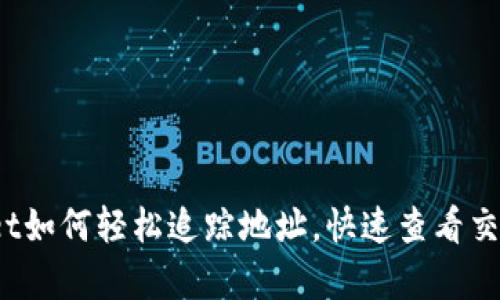 tpWallet如何轻松追踪地址，快速查看交易情况？