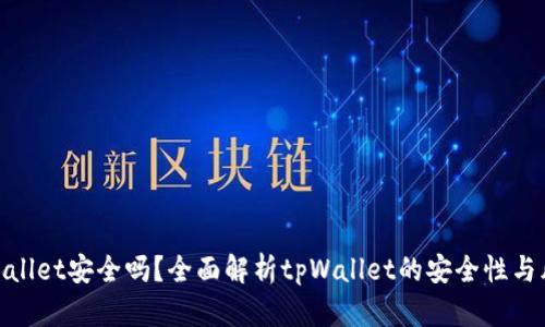 tpWallet安全吗？全面解析tpWallet的安全性与风险