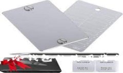 冷钱包（Cold Wallet）是加密