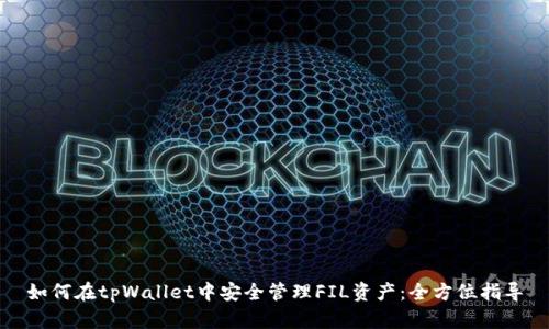 如何在tpWallet中安全管理FIL资产：全方位指导