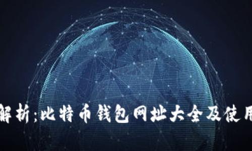 全面解析：比特币钱包网址大全及使用指南