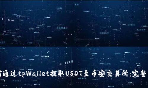 如何通过tpWallet提取USDT至币安交易所：完整指南