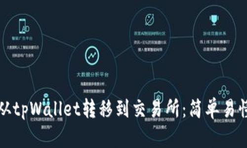 如何将波卡从tpWallet转移到交易所：简单易懂的操作指南