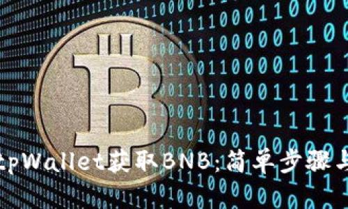 如何通过tpWallet获取BNB：简单步骤与实用技巧