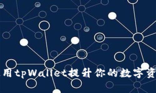 如何高效使用tpWallet提升你的数字资产管理能力