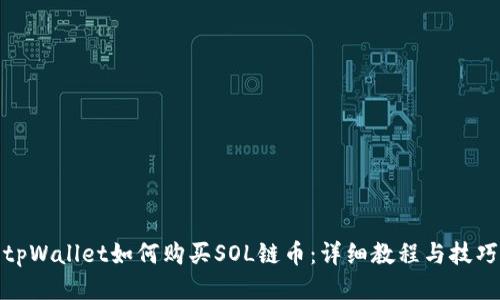 tpWallet如何购买SOL链币：详细教程与技巧