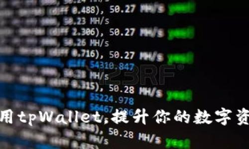 如何高效使用tpWallet，提升你的数字资产管理体验