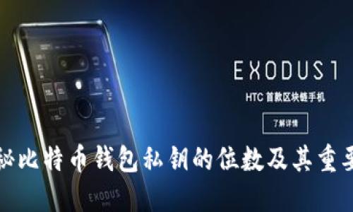 揭秘比特币钱包私钥的位数及其重要性