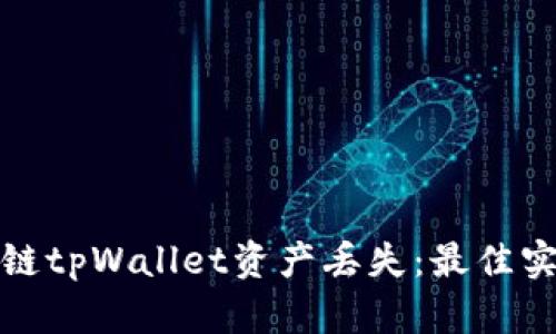 如何防止区块链tpWallet资产丢失：最佳实践与解决方案