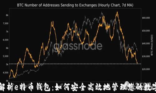 
深入解析e特币钱包：如何安全高效地管理您的数字资产