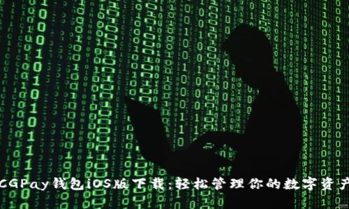 CGPay钱包iOS版下载：轻松管理你的数字资产