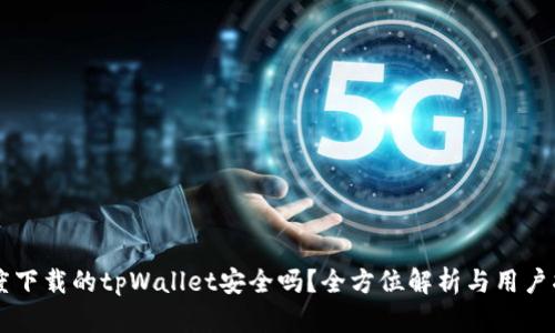 百度下载的tpWallet安全吗？全方位解析与用户指南