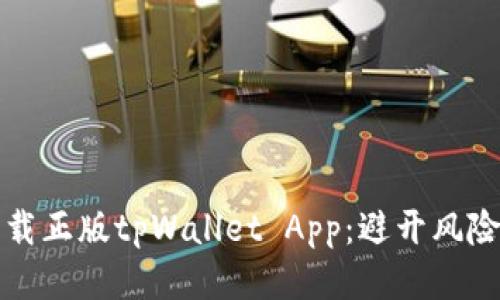 如何安全下载正版tpWallet App：避开风险的终极指南