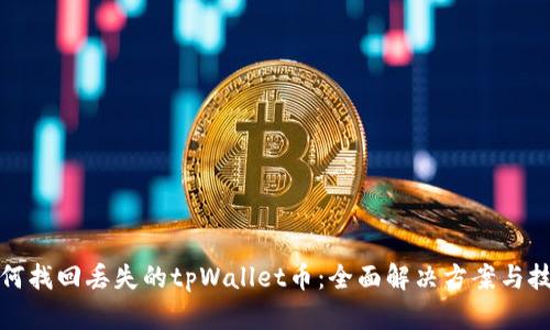 如何找回丢失的tpWallet币：全面解决方案与技巧
