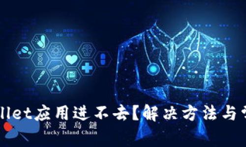 为什么tpWallet应用进不去？解决方法与常见问题解答