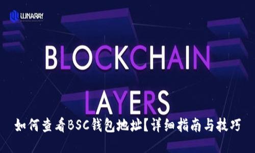 如何查看BSC钱包地址？详细指南与技巧