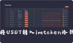 轻松学会将USDT转入imtoke