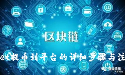 tpWallet提币到平台的详细步骤与注意事项