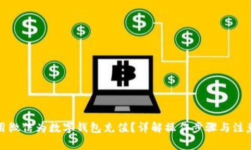 如何用微信为数字钱包充值？详解操作步骤与注意事项