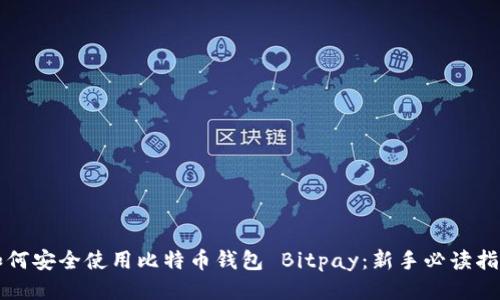 如何安全使用比特币钱包 Bitpay：新手必读指南