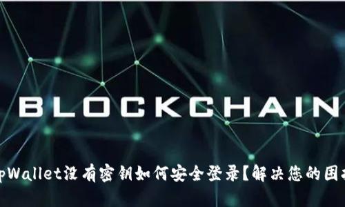 tpWallet没有密钥如何安全登录？解决您的困扰