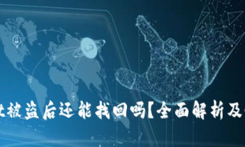 tpWallet被盗后还能找回吗？全面解析及恢复方法