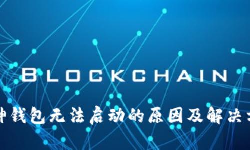 库神钱包无法启动的原因及解决方案