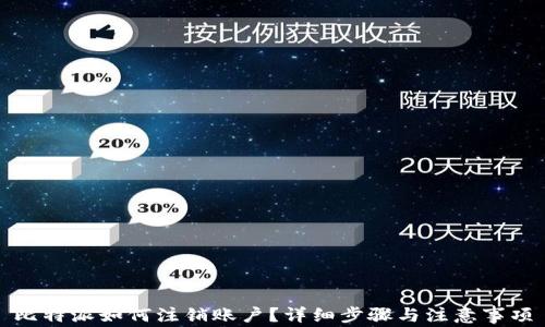 
比特派如何注销账户？详细步骤与注意事项