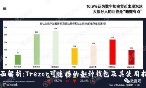 全面解析：Trezor可连接的各种钱包及其使用指南