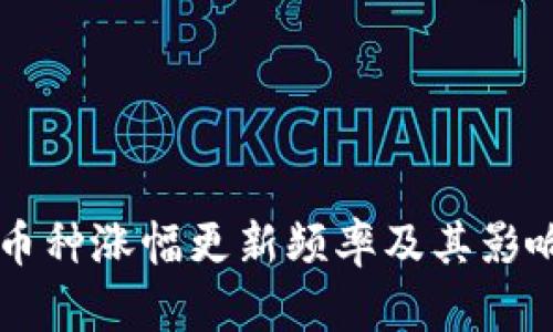 tpWallet币种涨幅更新频率及其影响因素解析