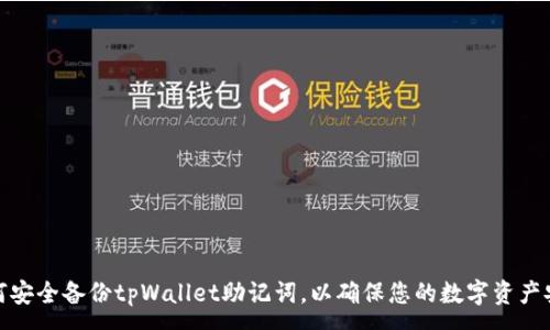 :
如何安全备份tpWallet助记词，以确保您的数字资产安全