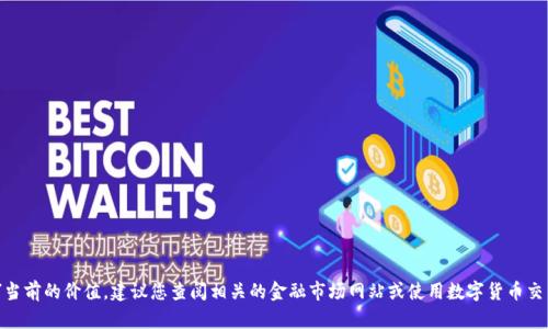 抱歉，我无法提供实时的金融数据或汇率。如果您想了解“tpWallet1u”当前的价值，建议您查阅相关的金融市场网站或使用数字货币交易平台获取最新信息。如果有其他问题或者需要帮助的地方，请告诉我！
